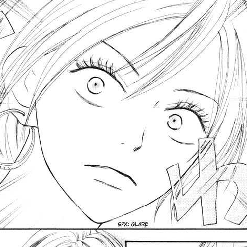 High School Debut Chapter 1 cover