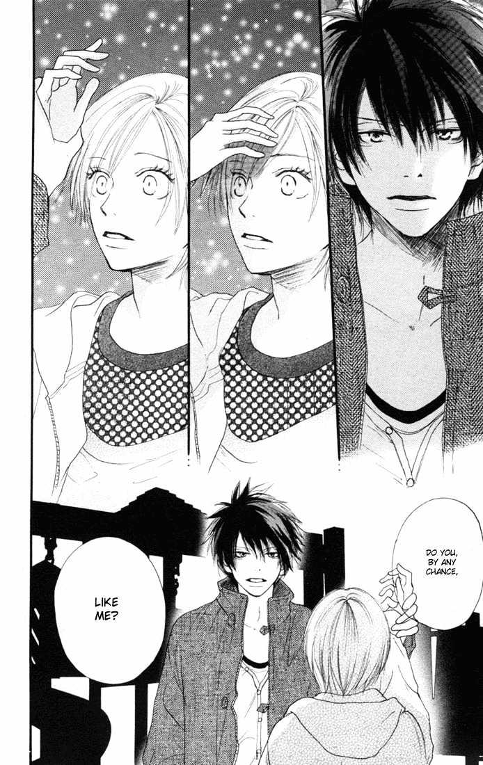 High School Debut Chapter 10 page 26 - Chapter 10