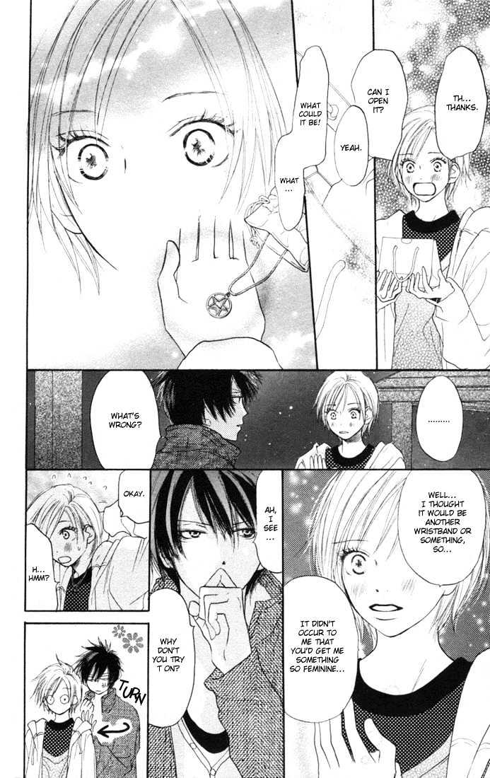 High School Debut Chapter 10 page 30 - Chapter 10