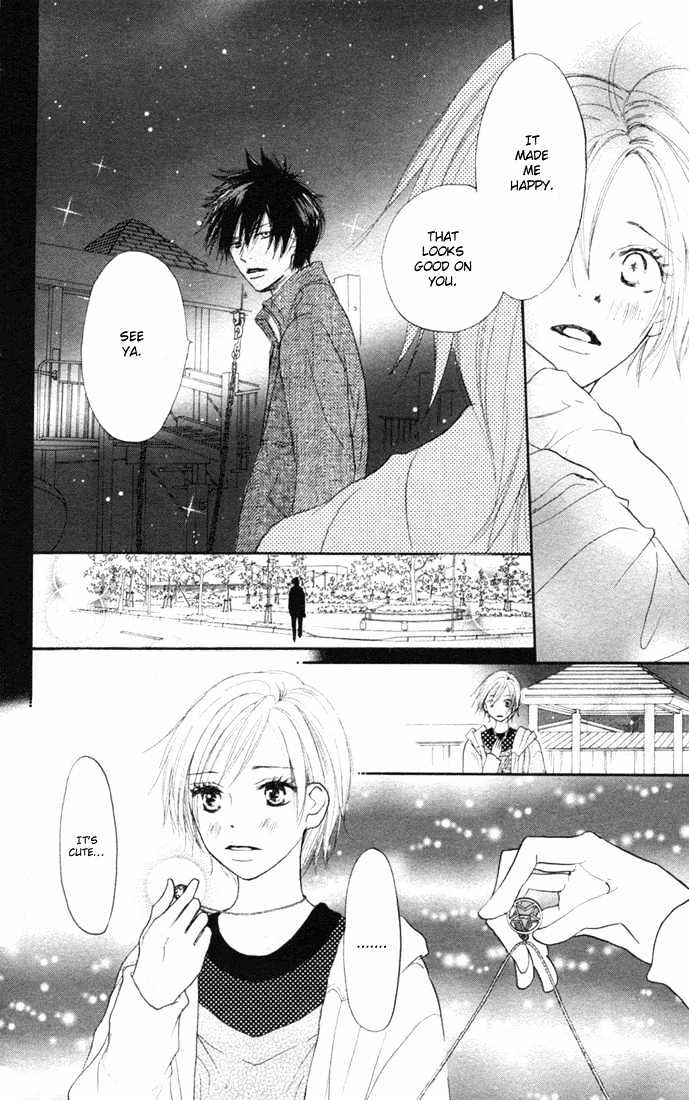 High School Debut Chapter 10 page 32 - Chapter 10