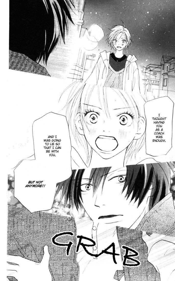 High School Debut Chapter 10 page 36 - Chapter 10