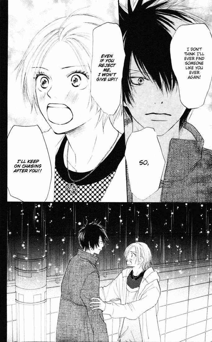 High School Debut Chapter 10 page 38 - Chapter 10