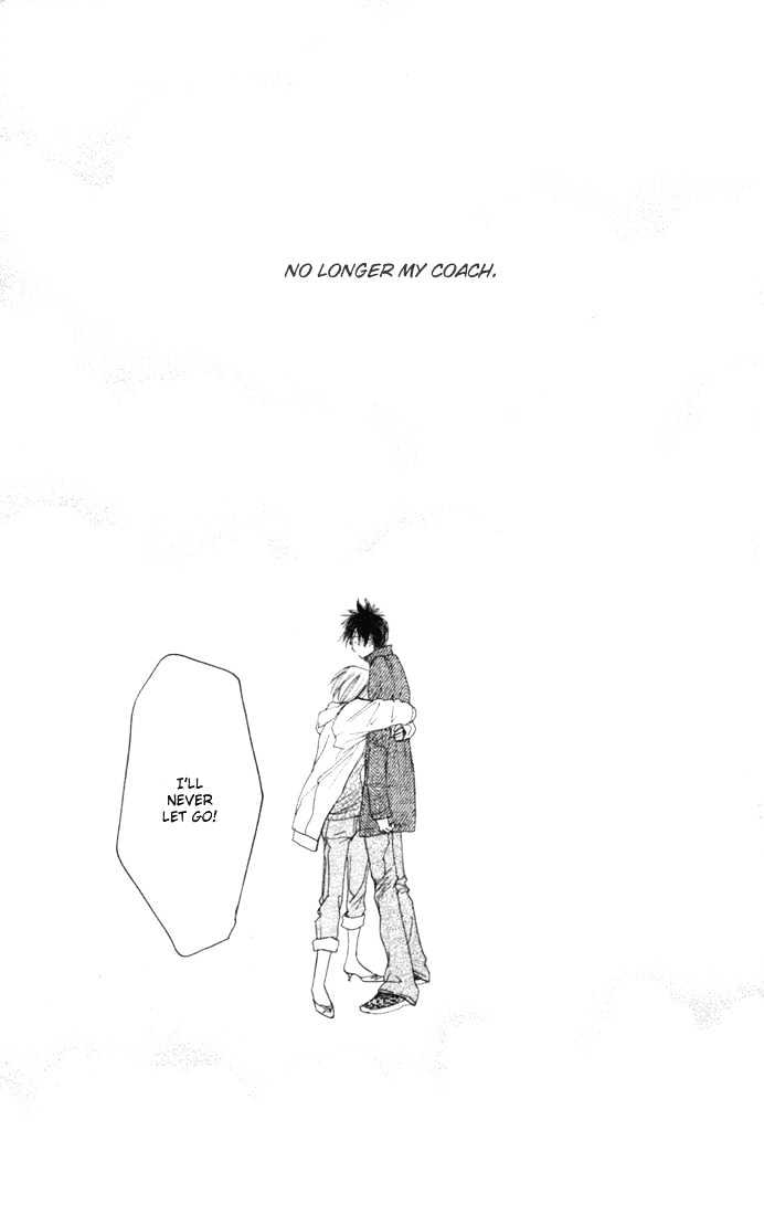 High School Debut Chapter 10 page 45 - Chapter 10