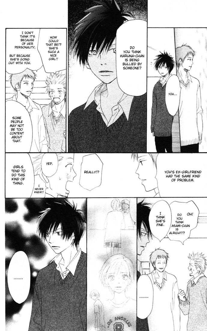 High School Debut Chapter 11 page 40 - Chapter 11