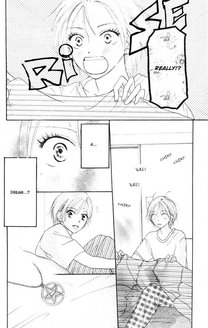 High School Debut Chapter 11 page 6 - Chapter 11