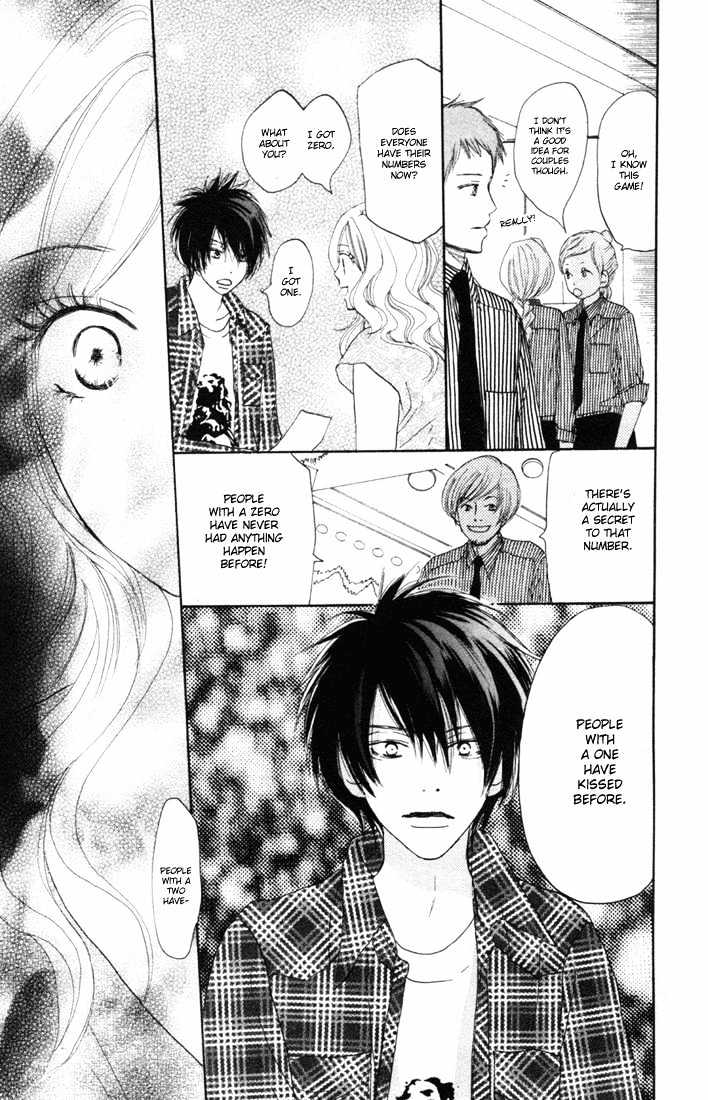 High School Debut Chapter 14 page 30 - Chapter 14