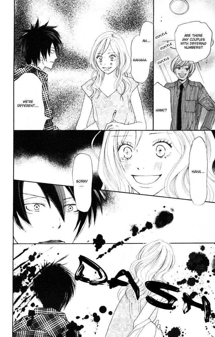 High School Debut Chapter 14 page 31 - Chapter 14