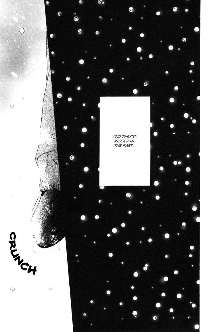 High School Debut Chapter 14 page 34 - Chapter 14