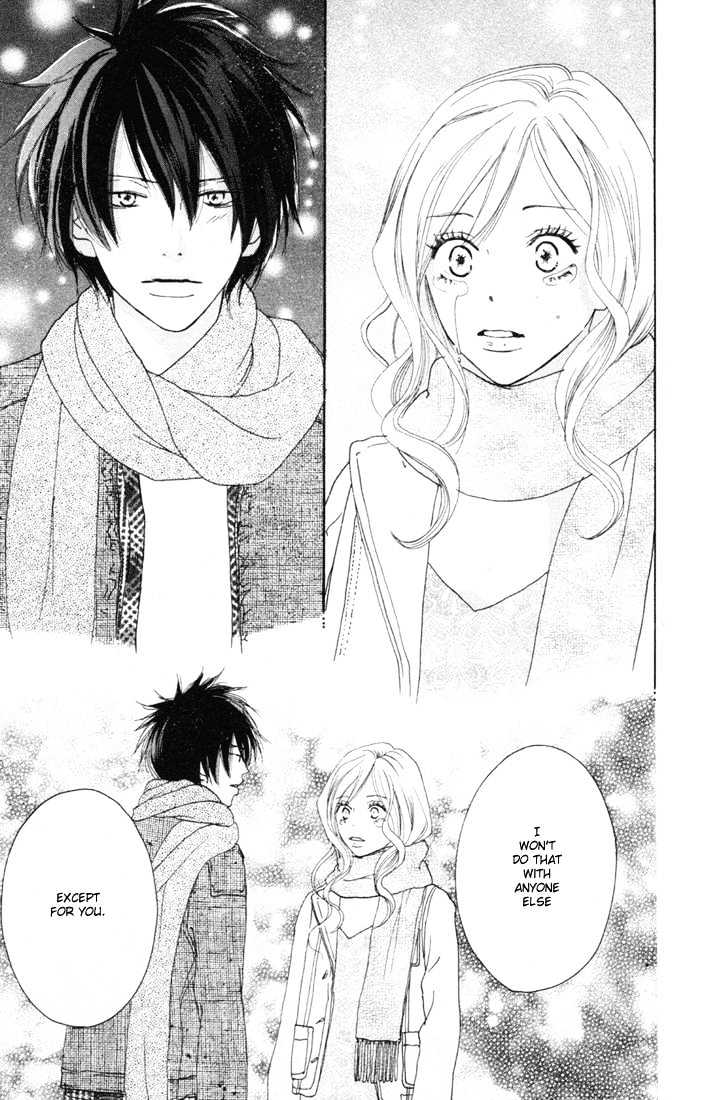 High School Debut Chapter 14 page 40 - Chapter 14