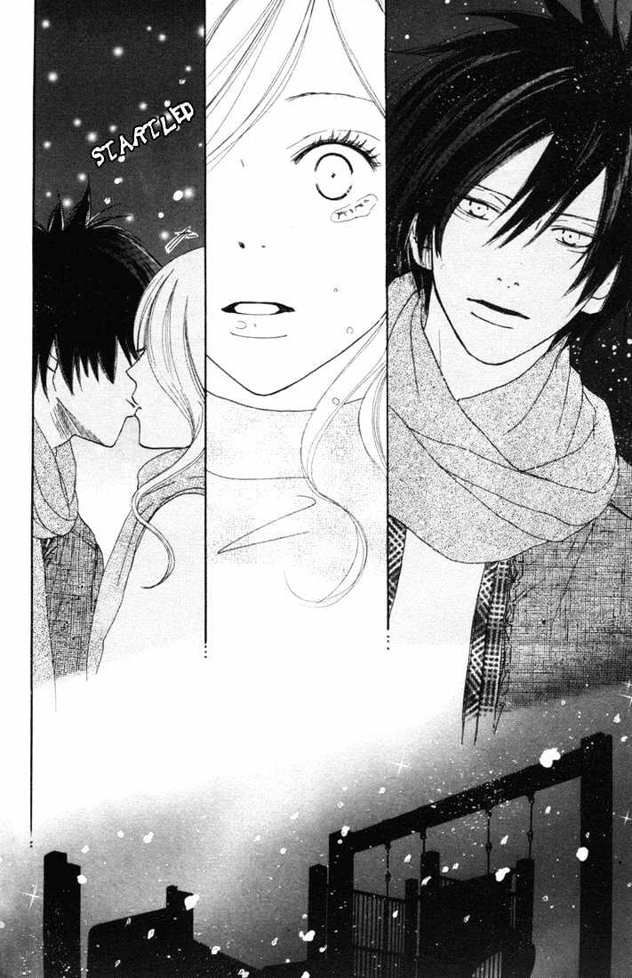 High School Debut Chapter 14 page 41 - Chapter 14