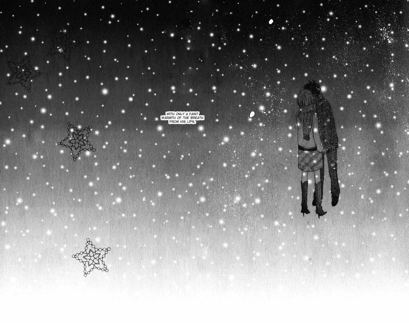 High School Debut Chapter 14 page 43 - Chapter 14