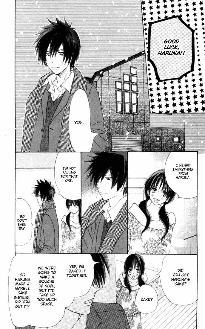 High School Debut Chapter 15 page 20 - Chapter 15
