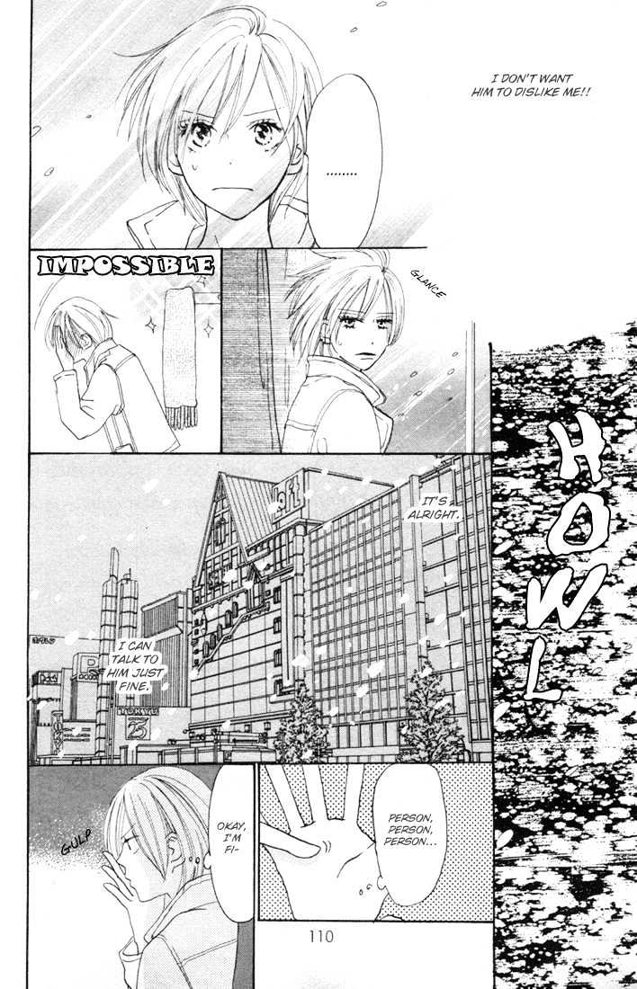 High School Debut Chapter 15 page 24 - Chapter 15