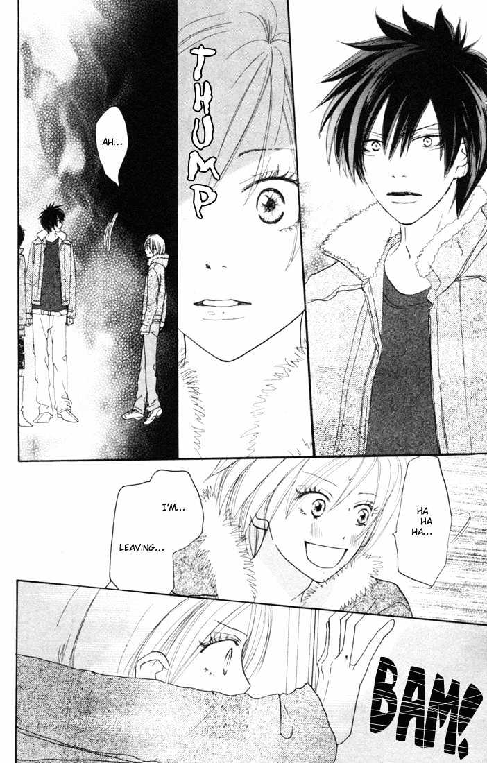 High School Debut Chapter 15 page 40 - Chapter 15