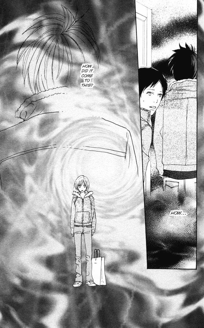 High School Debut Chapter 15 page 43 - Chapter 15