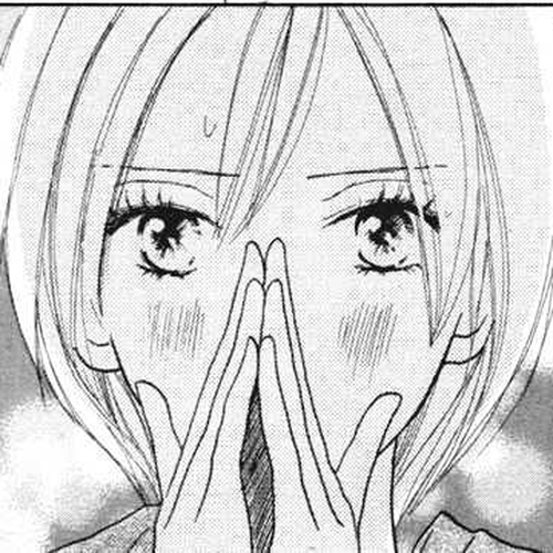 High School Debut Chapter 15 cover
