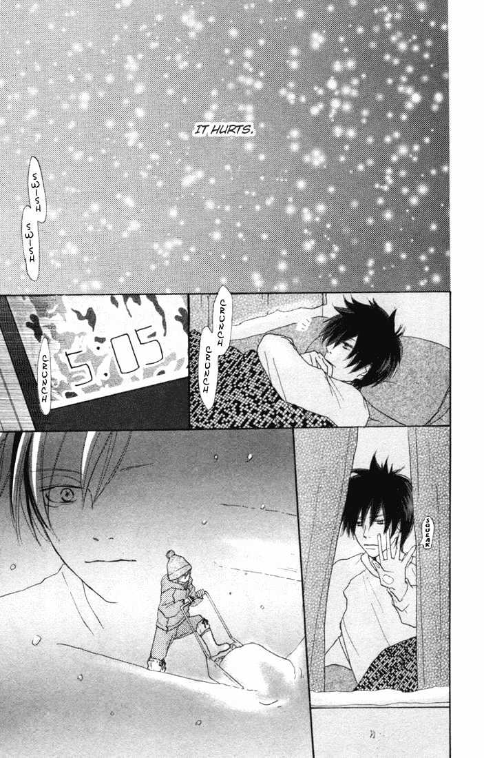 High School Debut Chapter 16 page 24 - Chapter 16