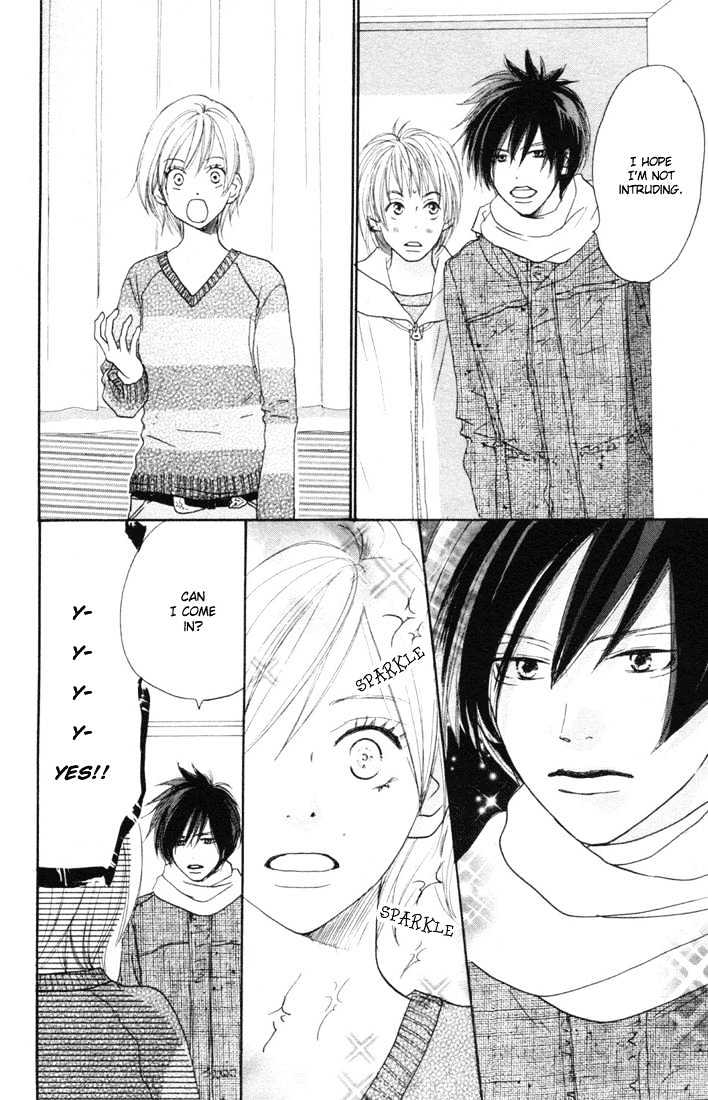 High School Debut Chapter 16 page 29 - Chapter 16