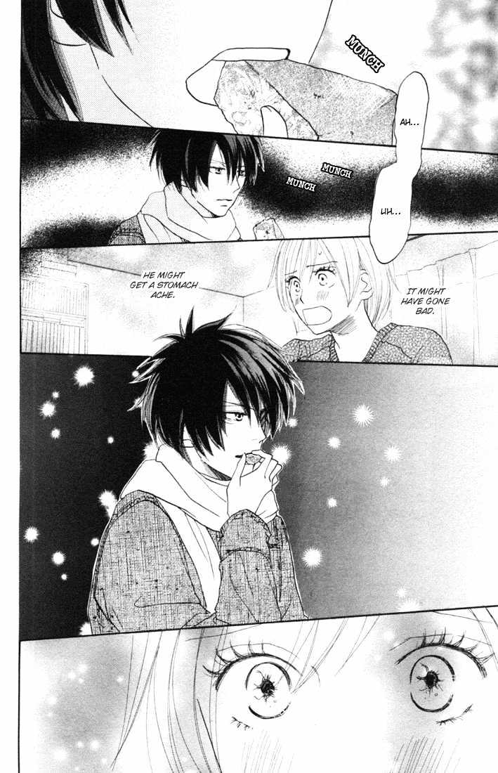 High School Debut Chapter 16 page 31 - Chapter 16
