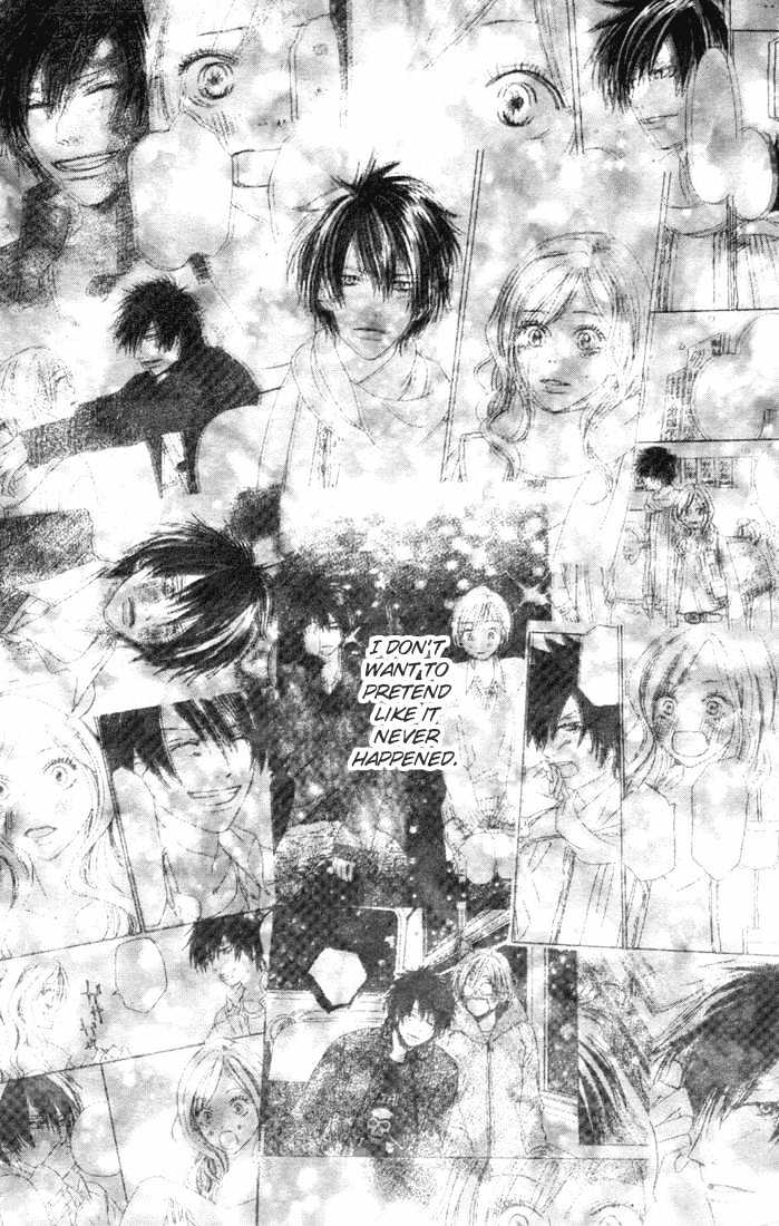 High School Debut Chapter 16 page 37 - Chapter 16
