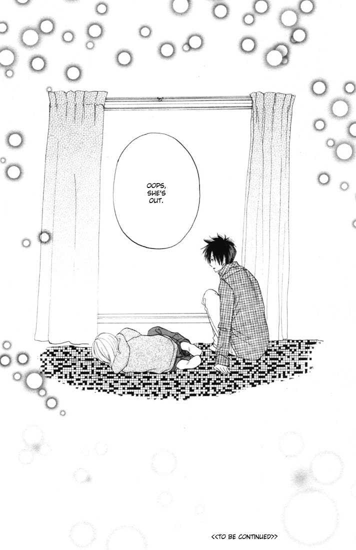 High School Debut Chapter 16 page 45 - Chapter 16