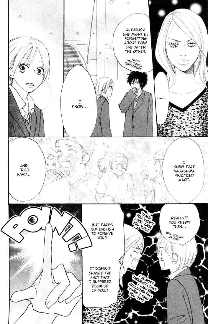 High School Debut Chapter 18 page 36 - Chapter 18