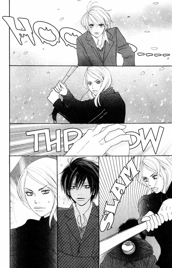 High School Debut Chapter 18 page 38 - Chapter 18