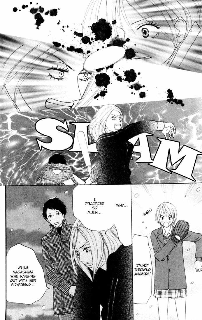 High School Debut Chapter 18 page 40 - Chapter 18
