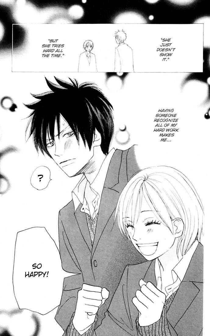 High School Debut Chapter 18 page 45 - Chapter 18