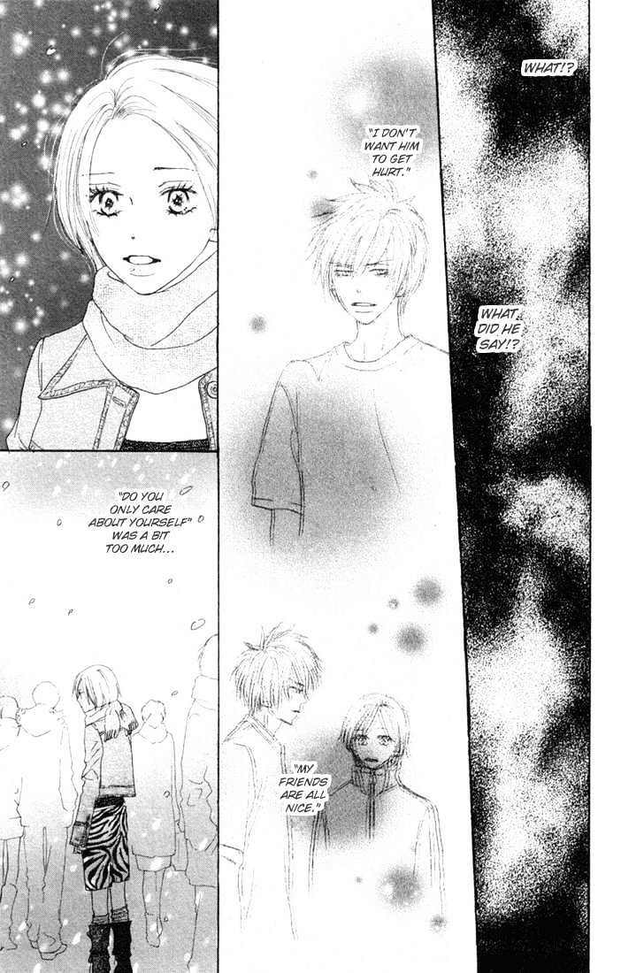 High School Debut Chapter 19 page 44 - Chapter 19