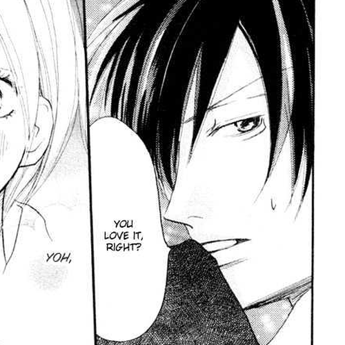 High School Debut Chapter 19 cover