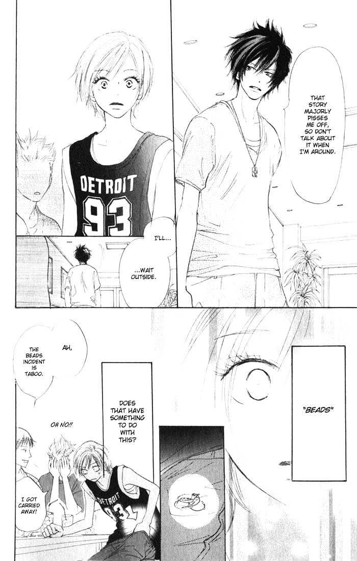 High School Debut Chapter 2 page 25 - Chapter 2