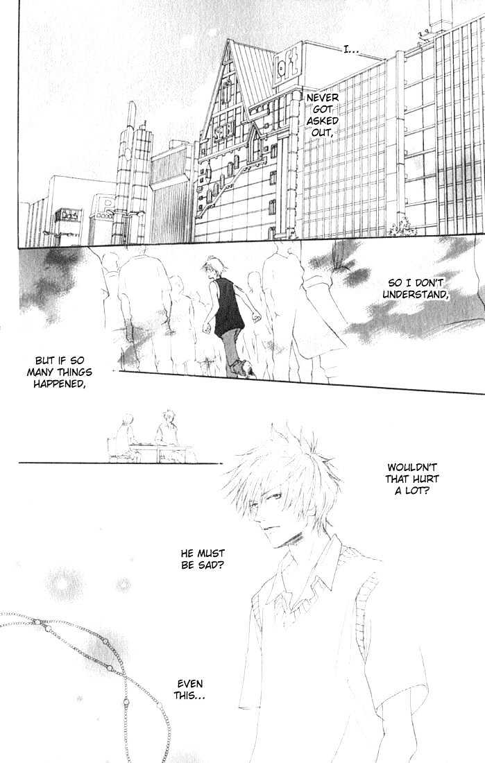 High School Debut Chapter 2 page 29 - Chapter 2