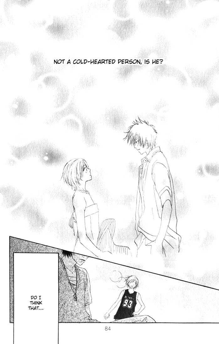 High School Debut Chapter 2 page 31 - Chapter 2