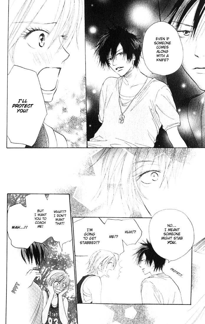 High School Debut Chapter 2 page 37 - Chapter 2