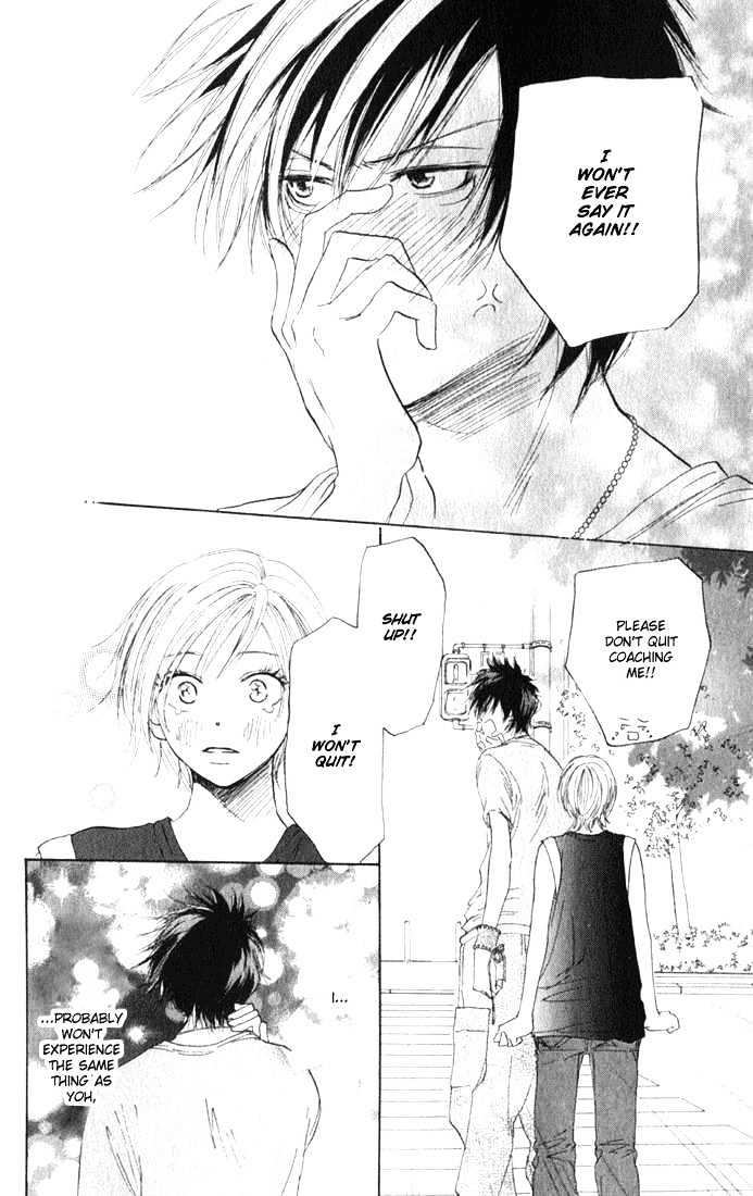 High School Debut Chapter 2 page 41 - Chapter 2