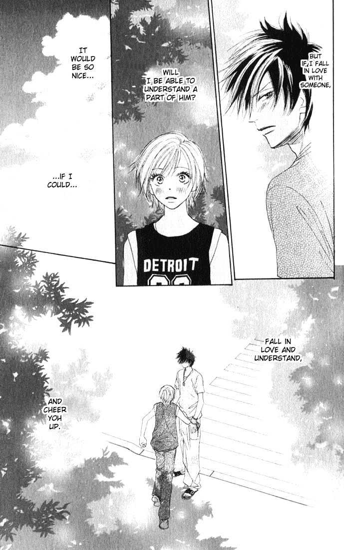 High School Debut Chapter 2 page 42 - Chapter 2