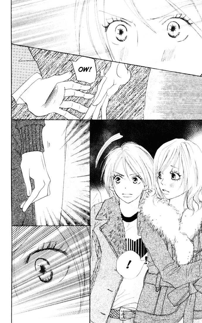High School Debut Chapter 21 page 11 - Chapter 21