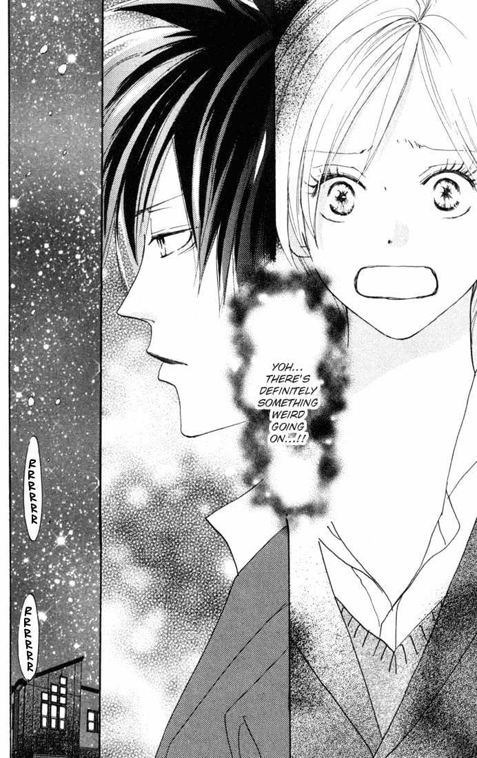High School Debut Chapter 21 page 29 - Chapter 21