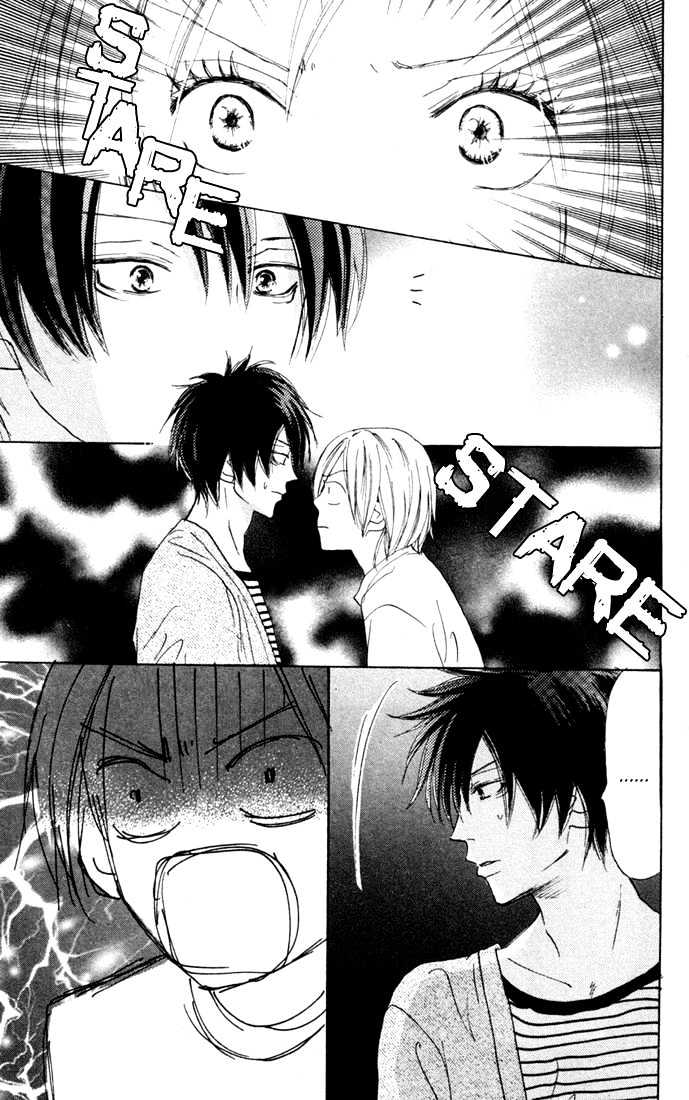 High School Debut Chapter 21 page 34 - Chapter 21