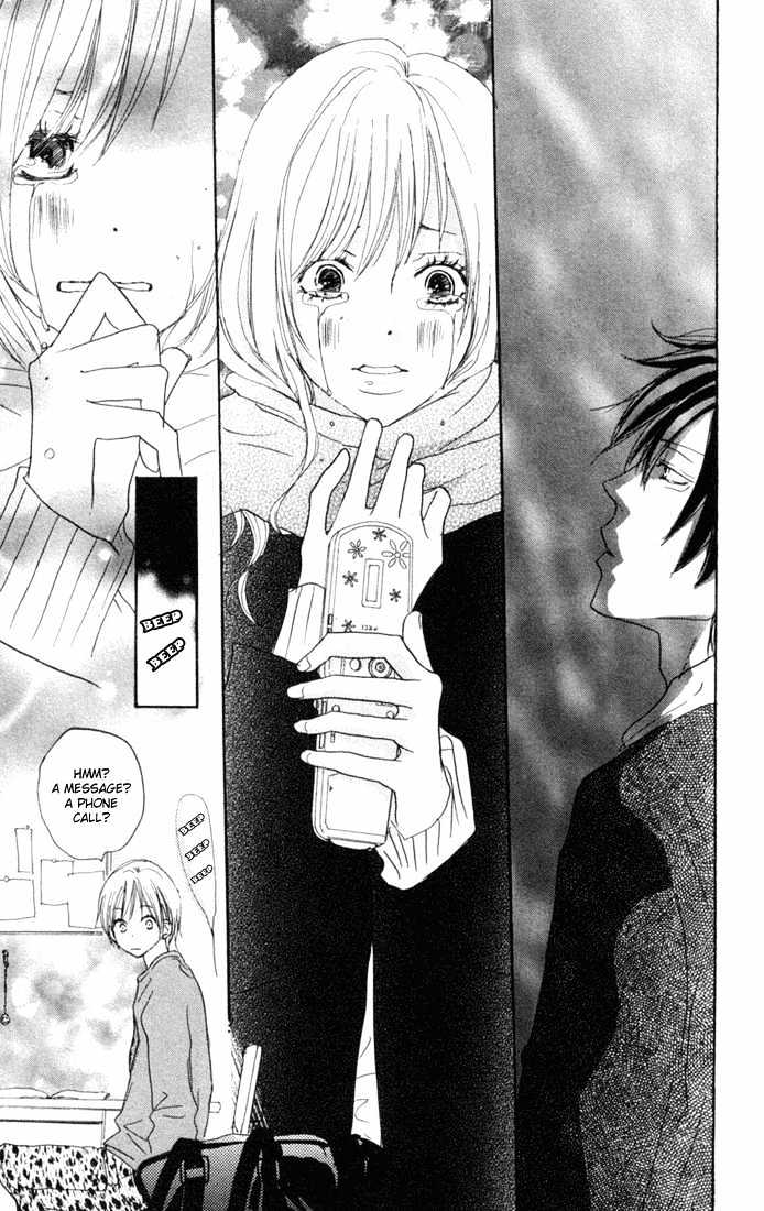 High School Debut Chapter 22 page 10 - Chapter 22