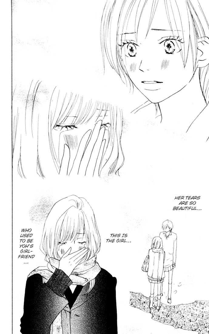 High School Debut Chapter 23 page 26 - Chapter 23