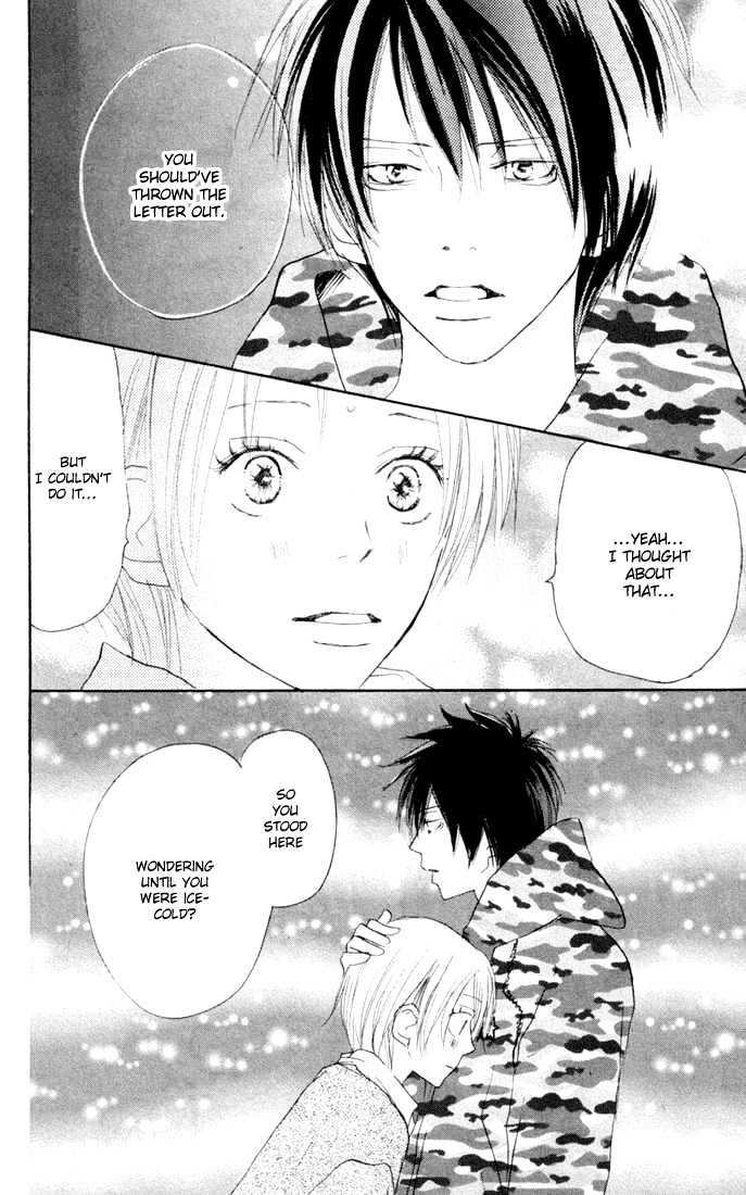 High School Debut Chapter 23 page 40 - Chapter 23