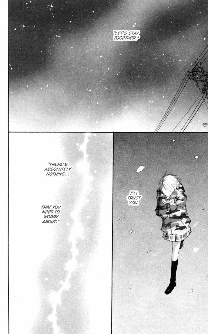High School Debut Chapter 23 page 44 - Chapter 23