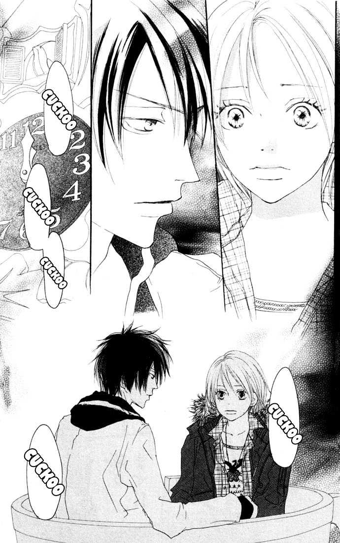 High School Debut Chapter 24 page 13 - Chapter 24