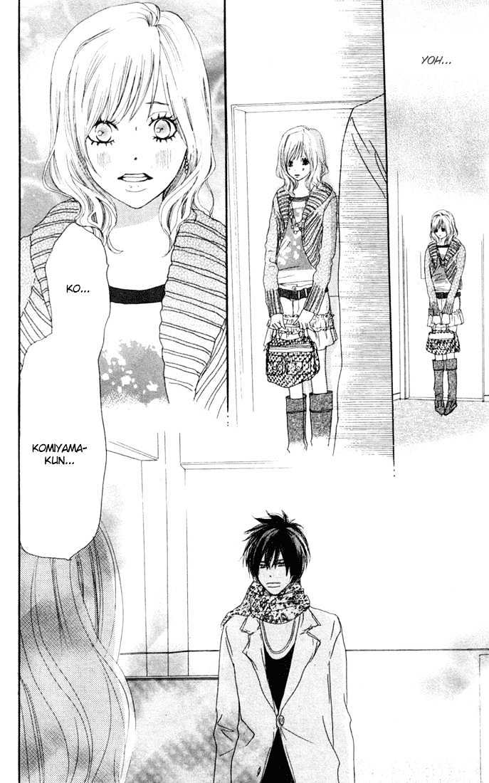 High School Debut Chapter 24 page 30 - Chapter 24