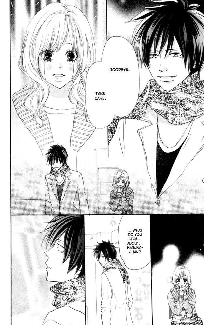 High School Debut Chapter 24 page 38 - Chapter 24