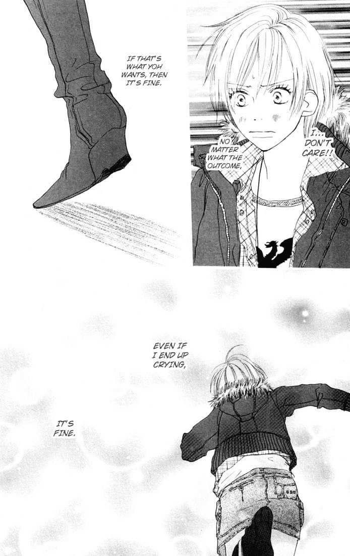 High School Debut Chapter 24 page 44 - Chapter 24