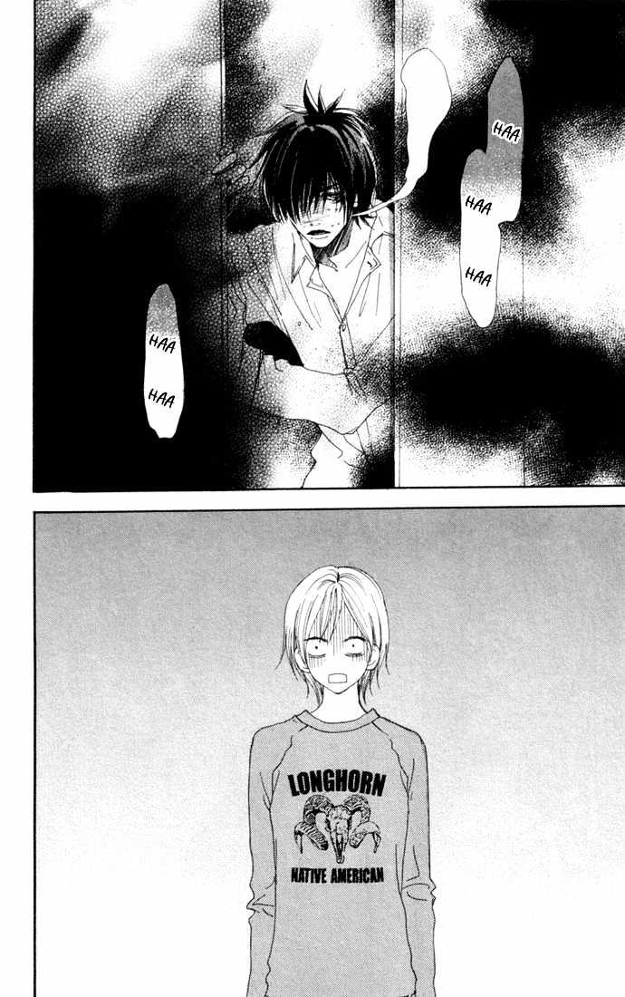 High School Debut Chapter 25 page 11 - Chapter 25