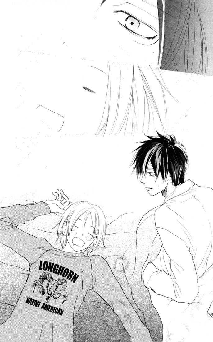 High School Debut Chapter 25 page 29 - Chapter 25